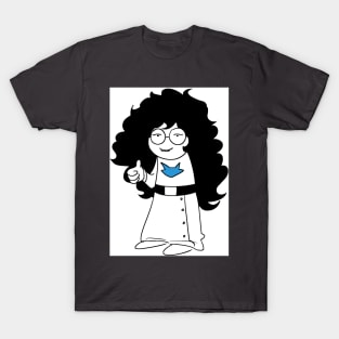 thumbs up jade T-Shirt